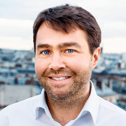 Фред Мазелла - экономика совместного потребления