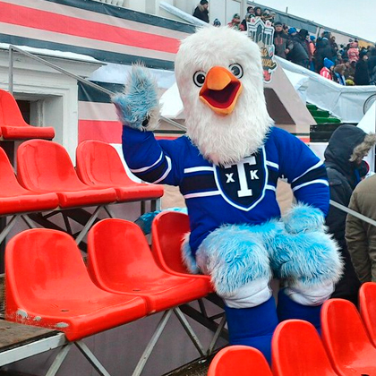 выездные матчи