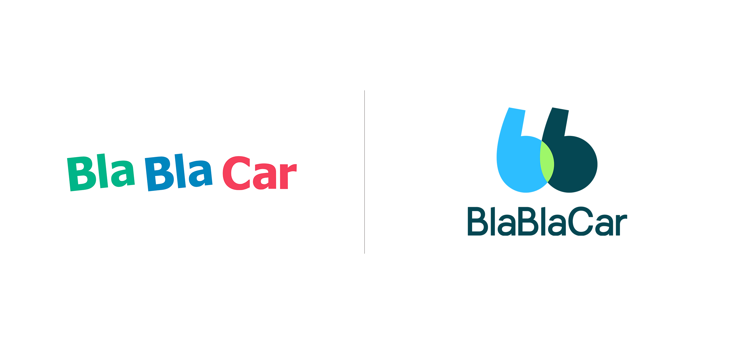 BlaBlaCar провел ребрендинг и представил новый алгоритм поиска попутчиков -  BlaBlaLife